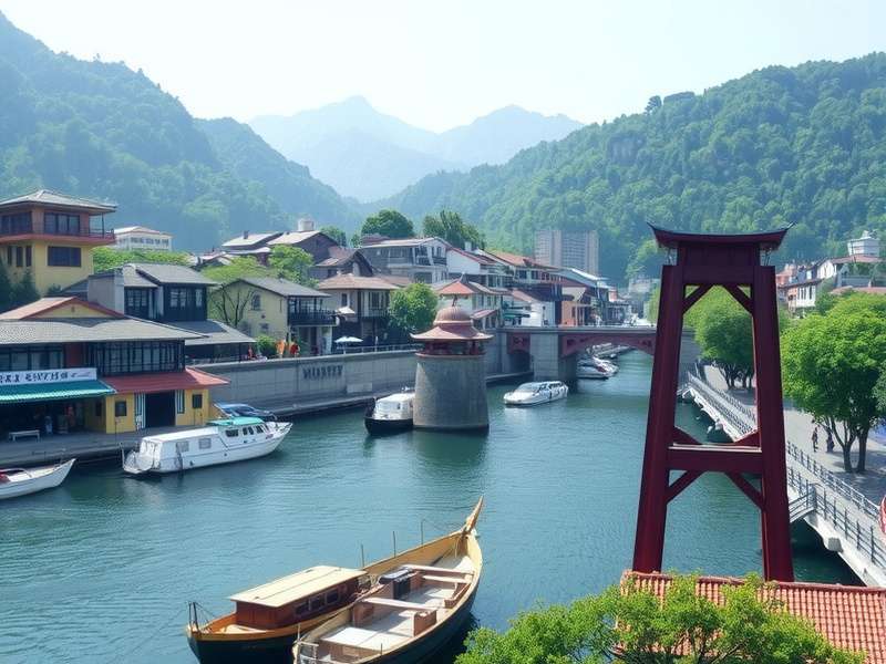 科技公司产品宣传片制作